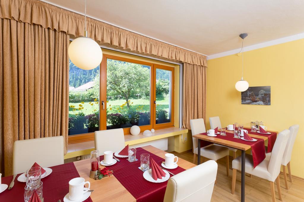Gaestehaus Kemper โอเบอร์อัมเมอร์เกา ภายนอก รูปภาพ