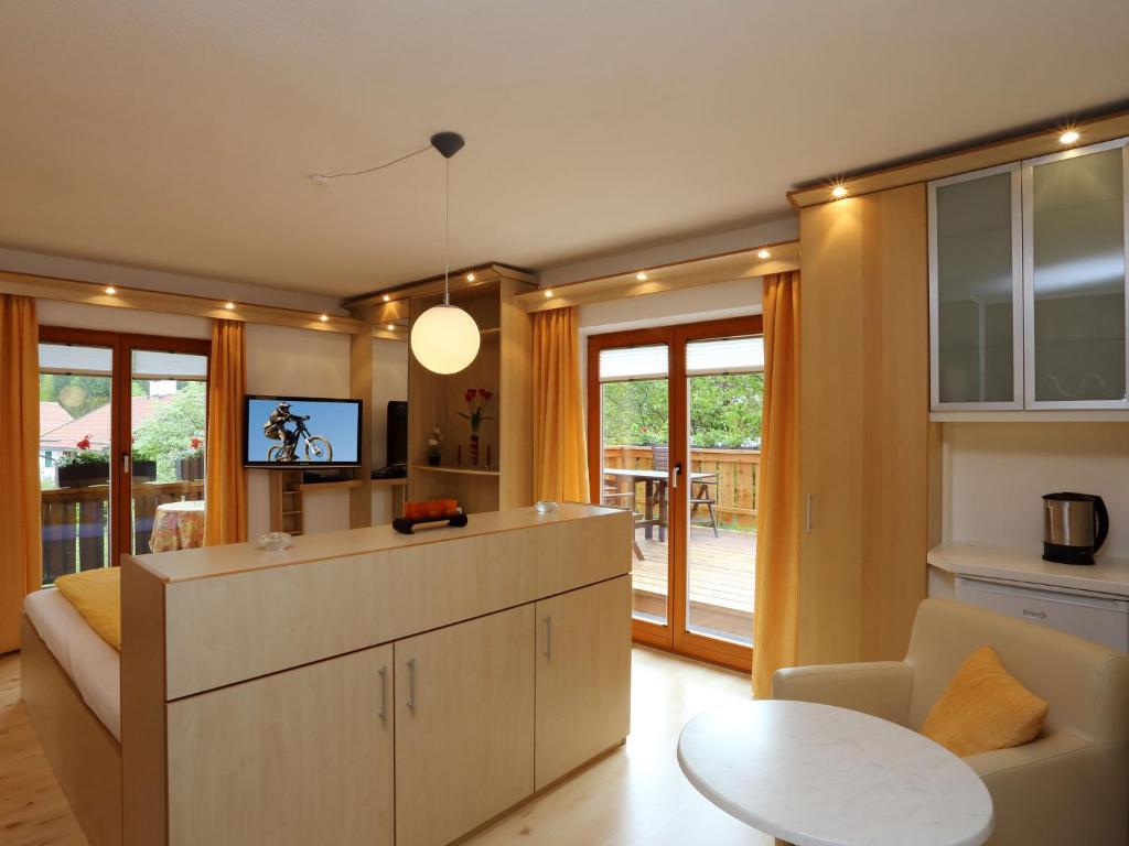 Gaestehaus Kemper โอเบอร์อัมเมอร์เกา ห้อง รูปภาพ