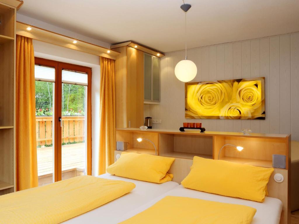 Gaestehaus Kemper โอเบอร์อัมเมอร์เกา ห้อง รูปภาพ