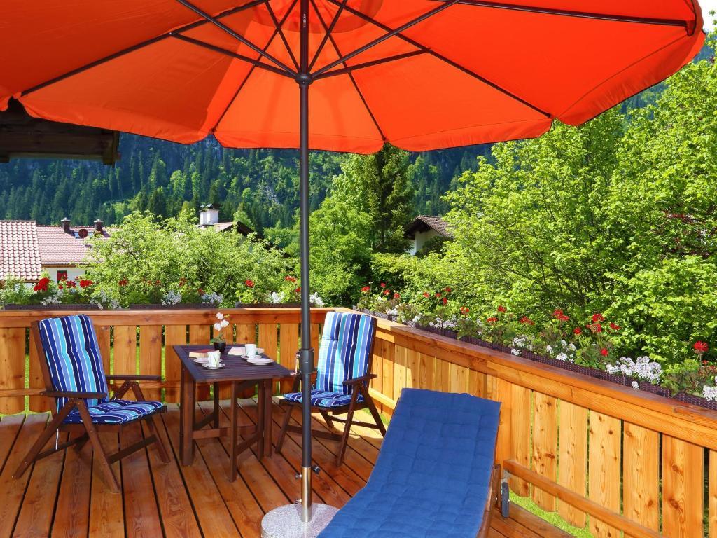 Gaestehaus Kemper โอเบอร์อัมเมอร์เกา ห้อง รูปภาพ