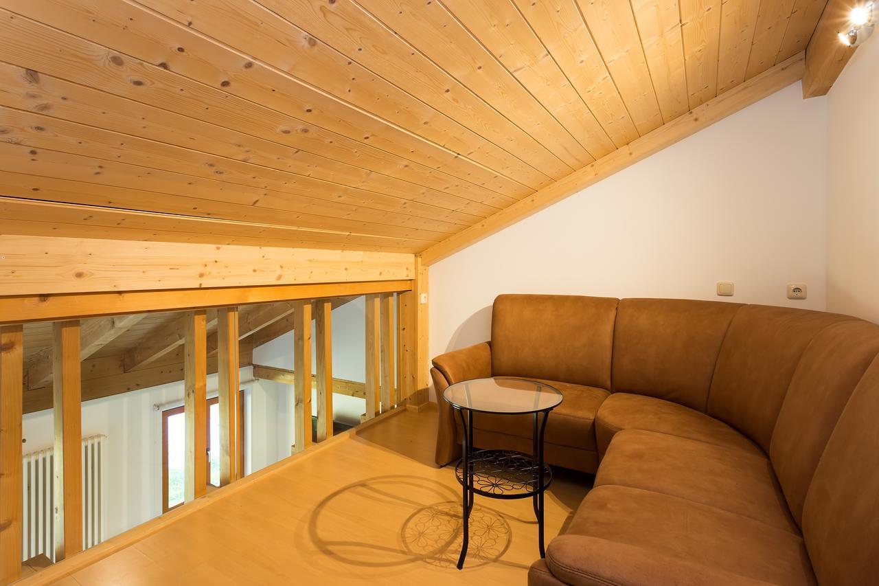 Gaestehaus Kemper โอเบอร์อัมเมอร์เกา ภายนอก รูปภาพ